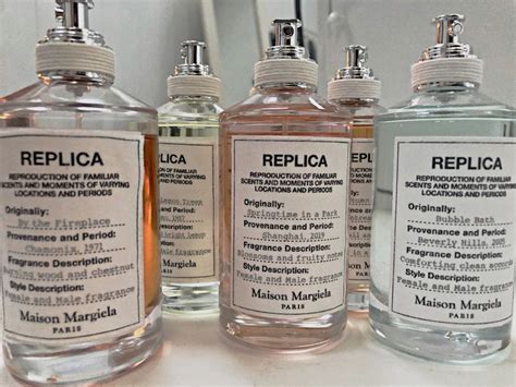 replica perfume names|best maison margiela cologne.